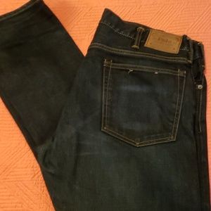 Polo Ralph Lauren Sullivan Slim Button fly 38×30